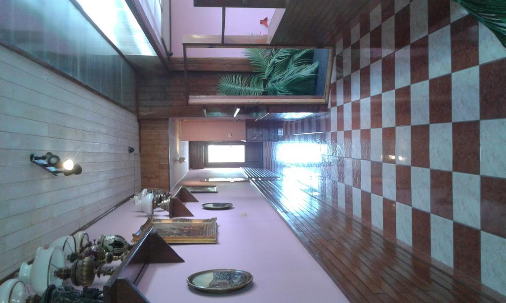 Retro Vrbovec Hotel Luaran gambar