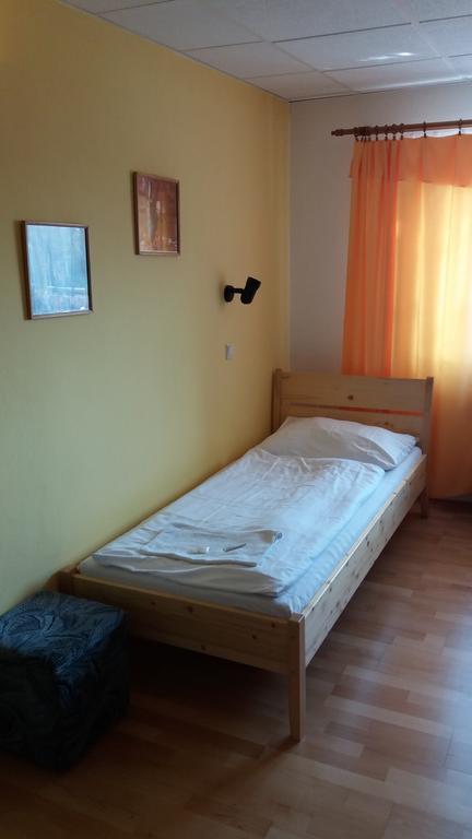 Retro Vrbovec Hotel Luaran gambar