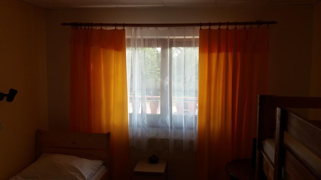 Retro Vrbovec Hotel Luaran gambar