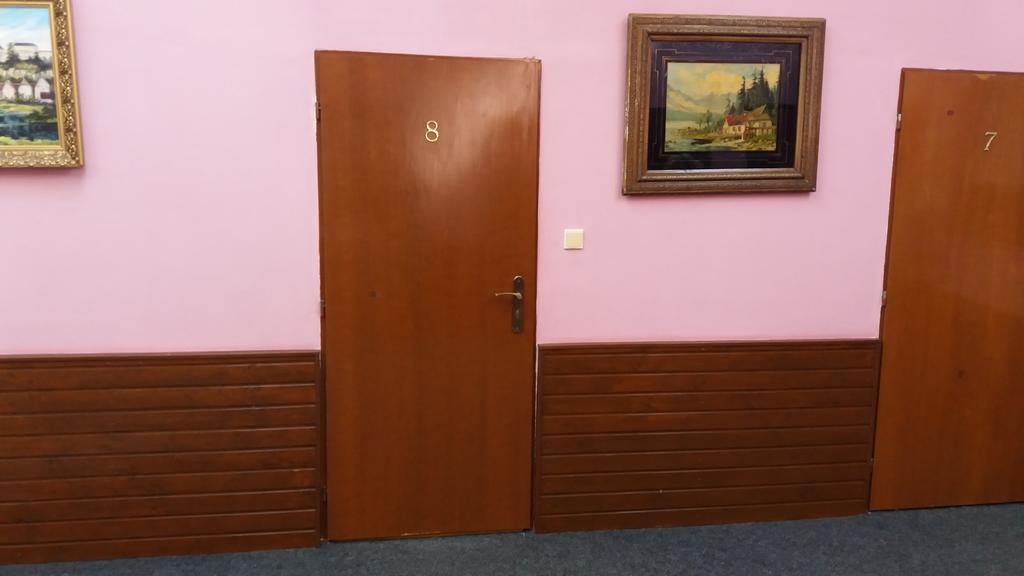 Retro Vrbovec Hotel Luaran gambar