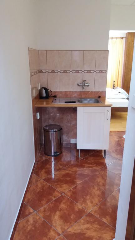 Retro Vrbovec Hotel Luaran gambar