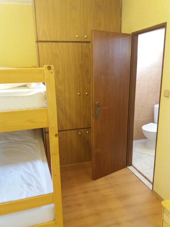 Retro Vrbovec Hotel Luaran gambar